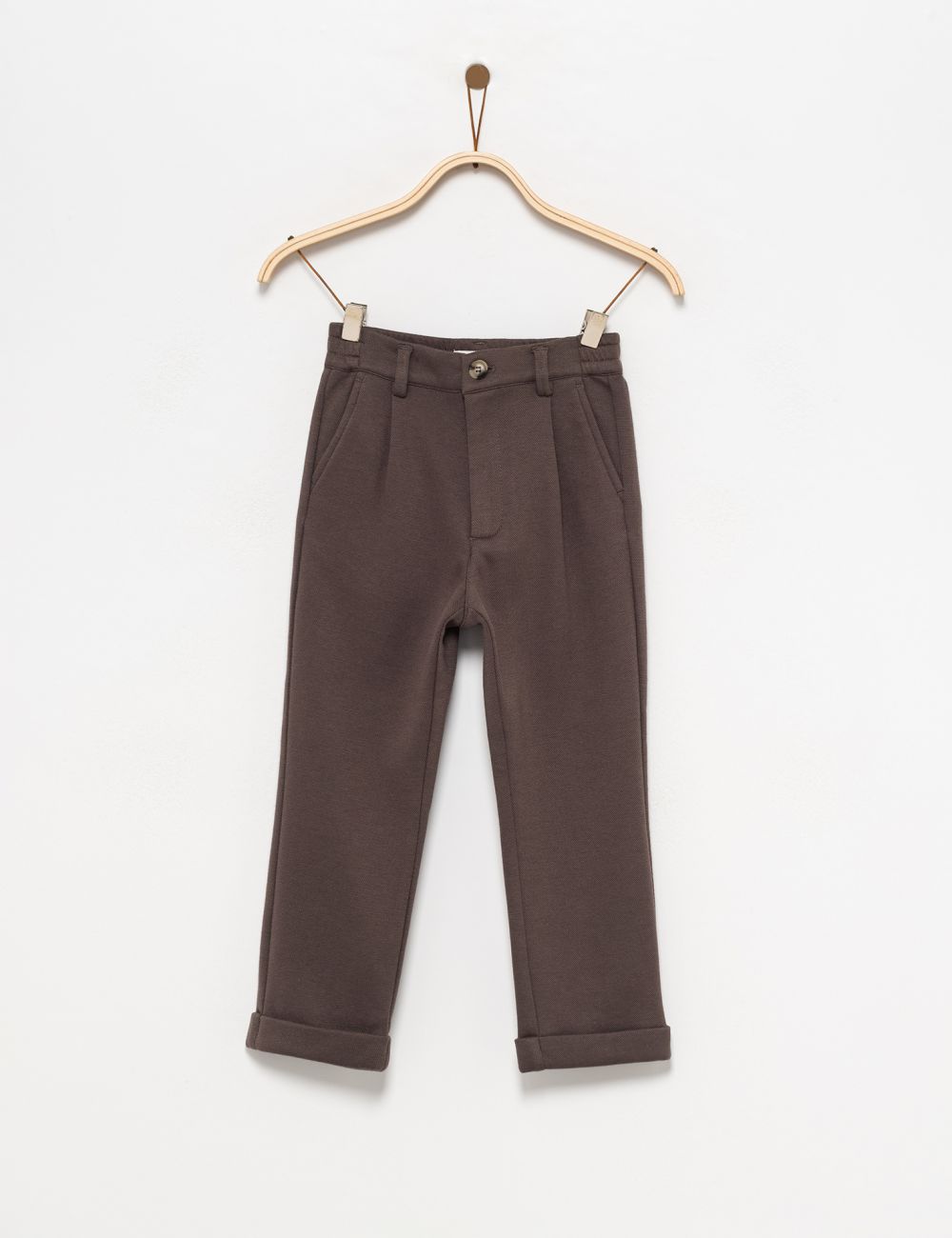 מכנסי CHINNO סרוגים