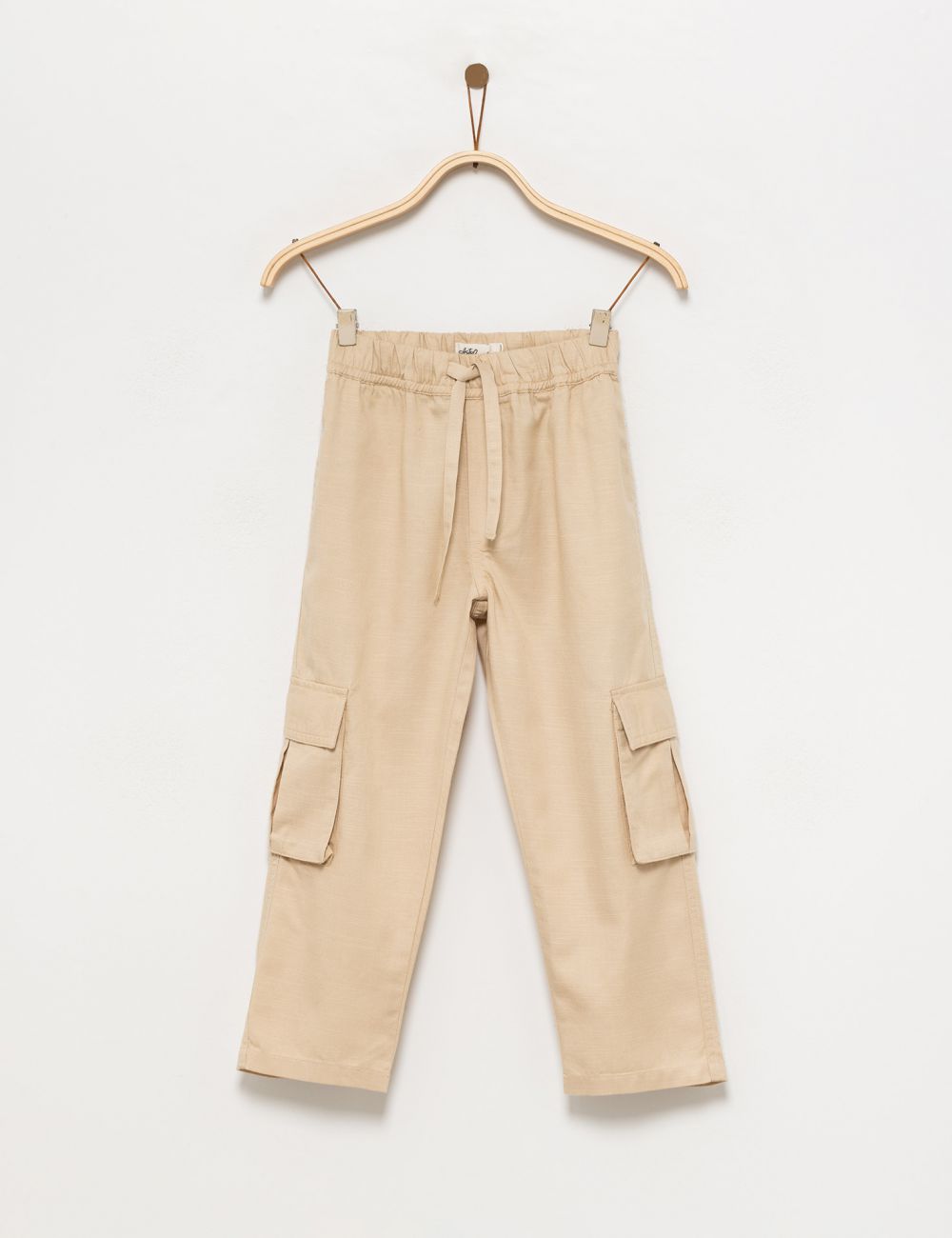 מכנסי דגמ״ח