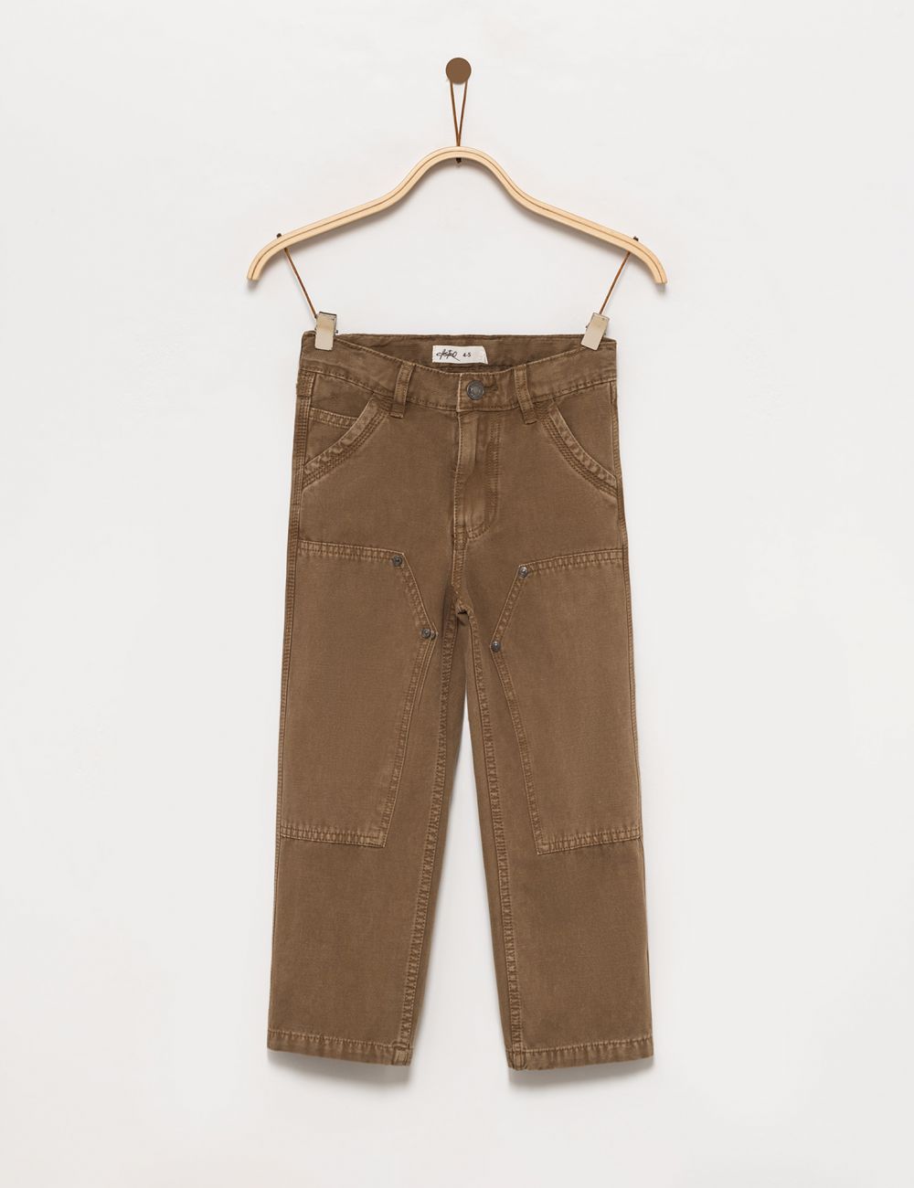 ג׳ינס צבעוני