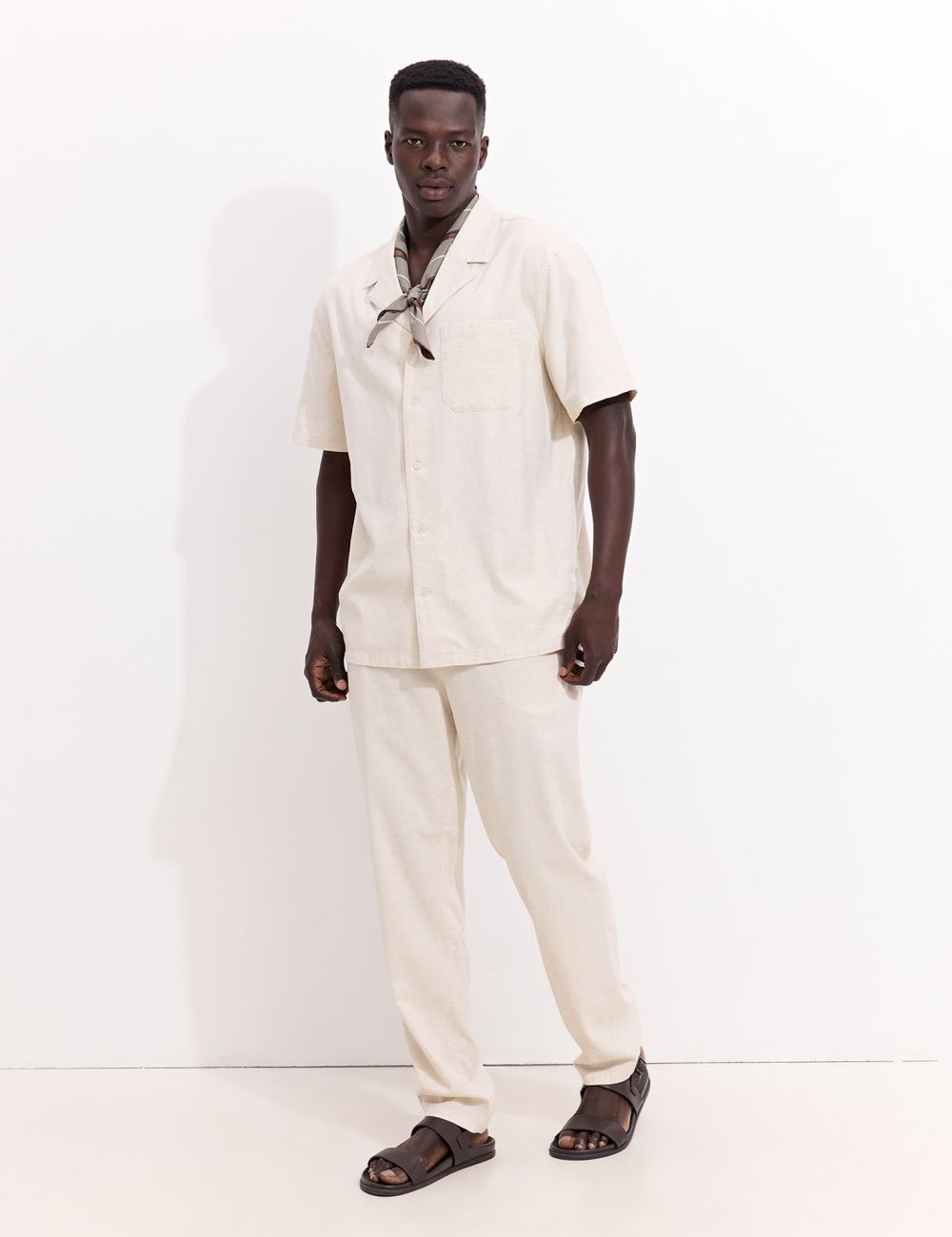 מכנסי CHINNO ארוך