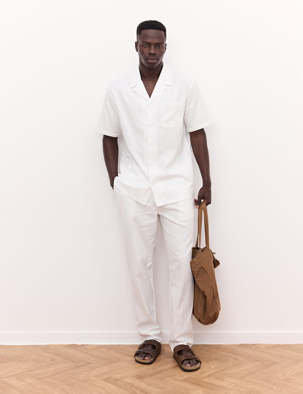 מכנסי CHINNO ארוך