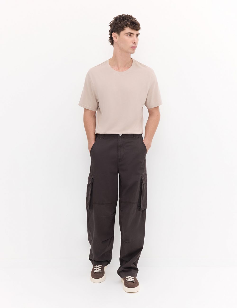 מכנסיים קרגו