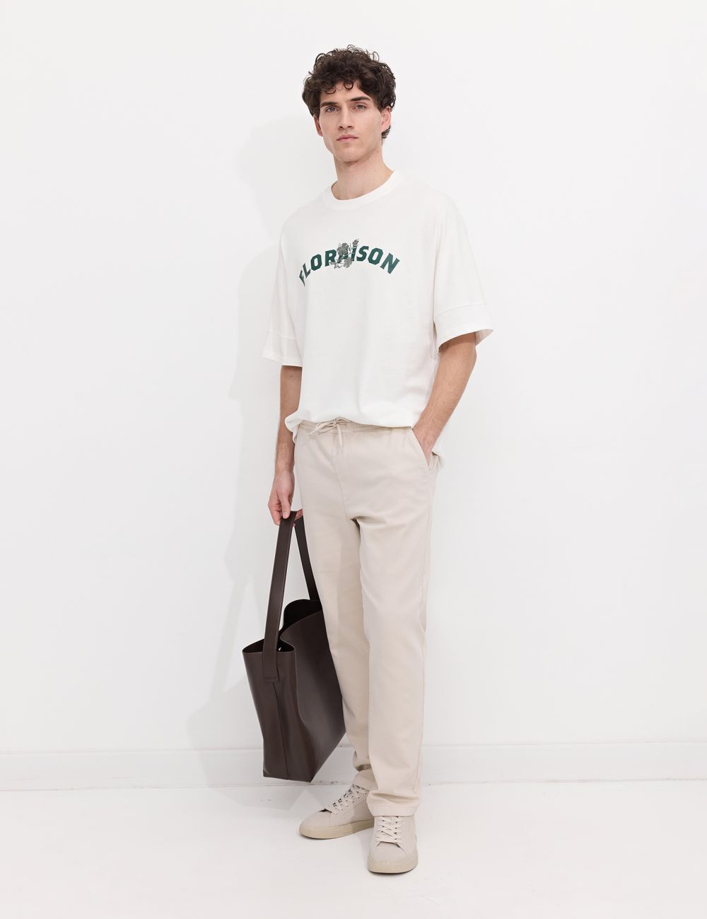 מכנסי ג’וגר