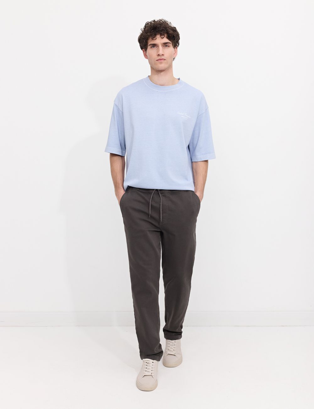 מכנסי ג’וגר