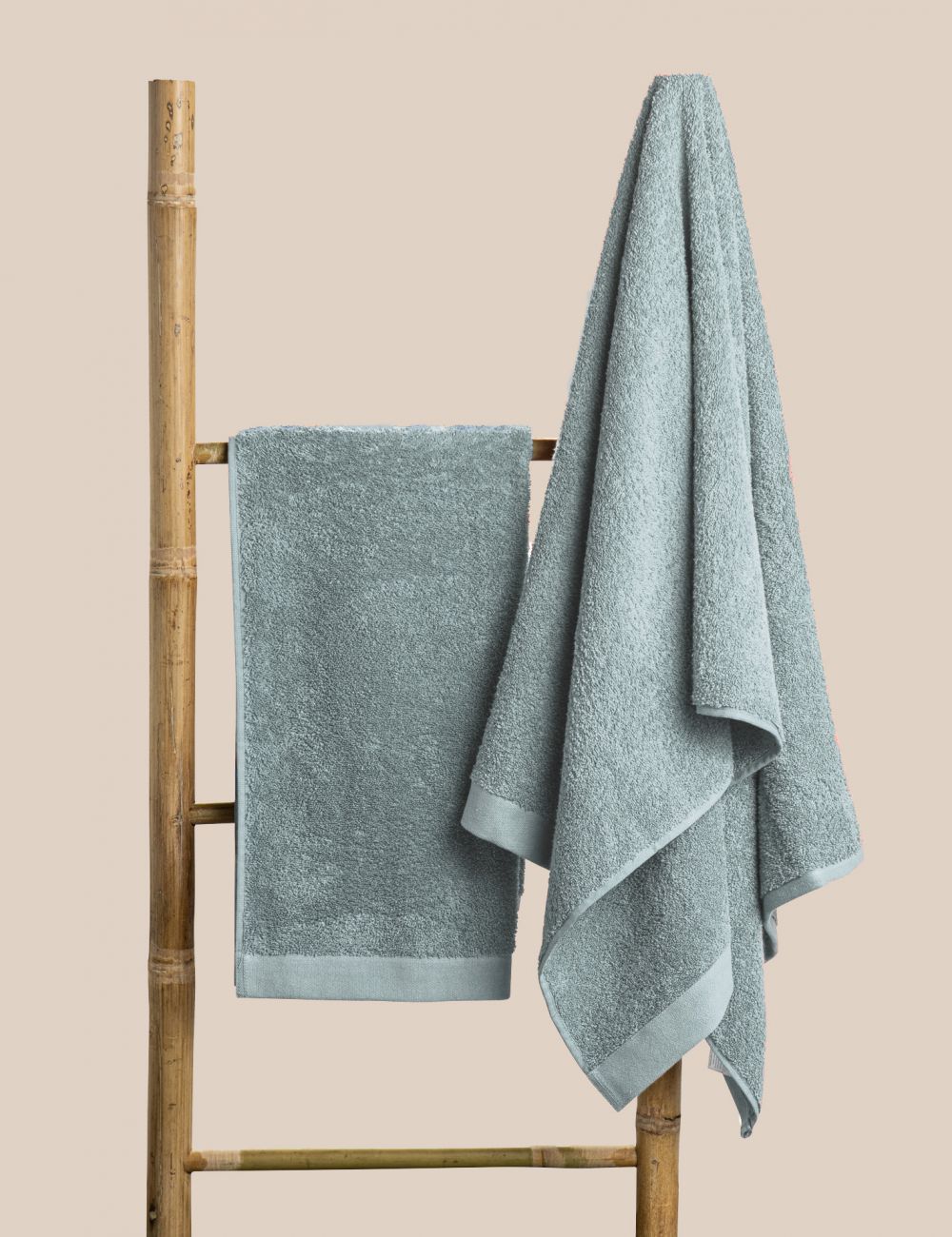 מגבת פנים וידיים בייסיק 50X90CM