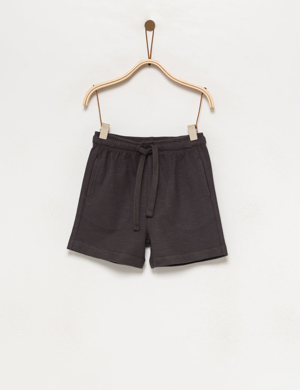 מכנסי סלאב קצרים