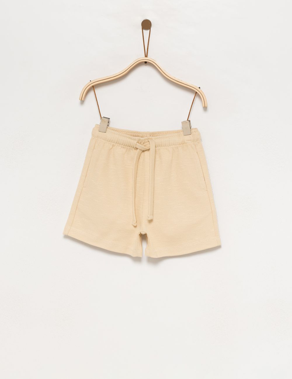 מכנסי סלאב קצרים