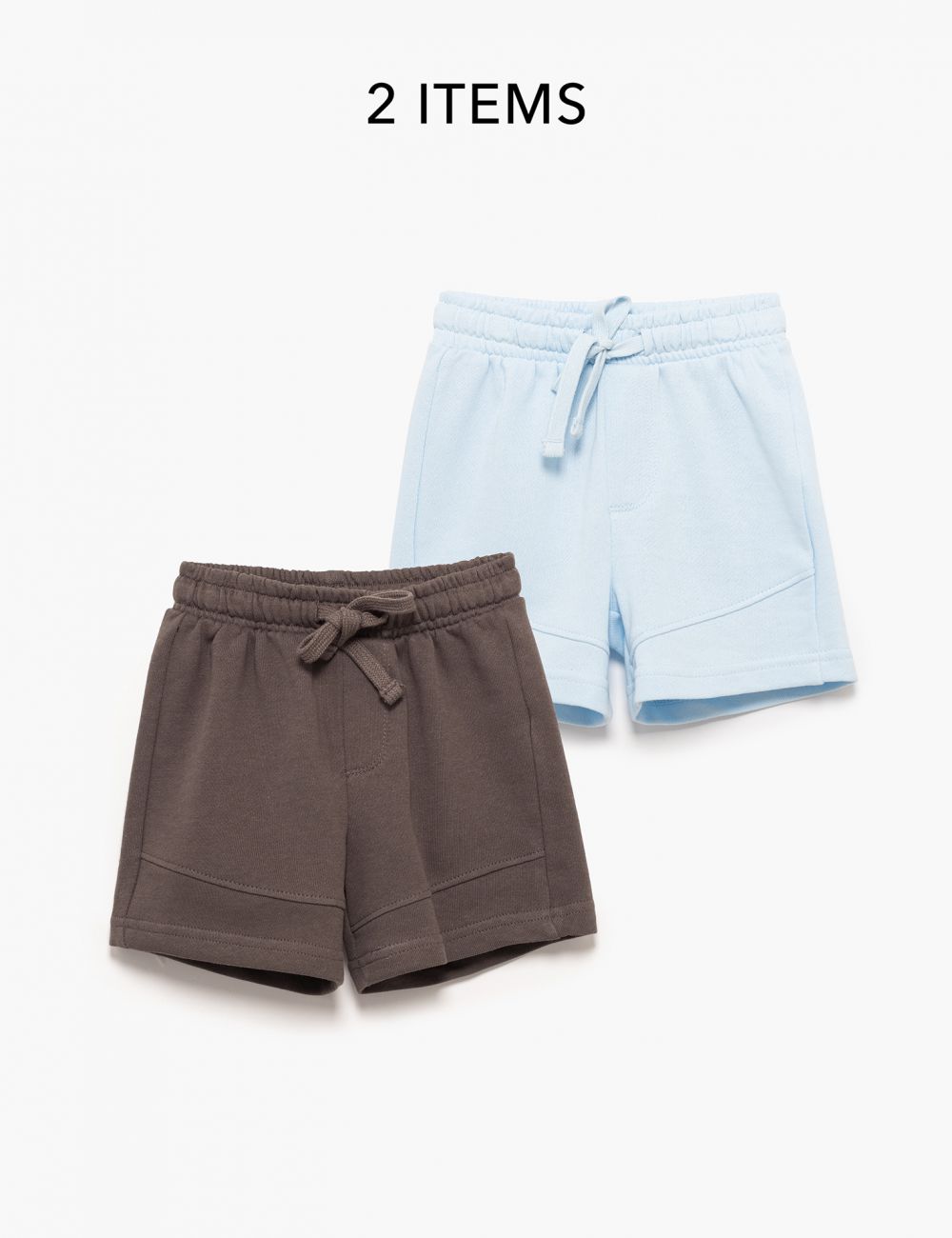 מארז מכנסיים קצרים 6M-4Y