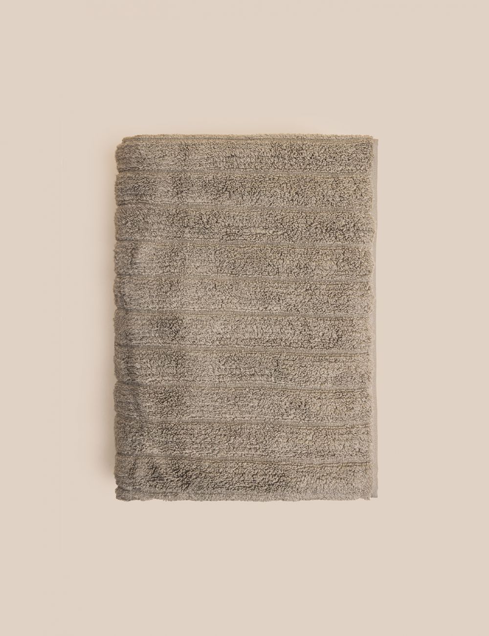 מגבת זירו טוויסט 90*140 ס”מ