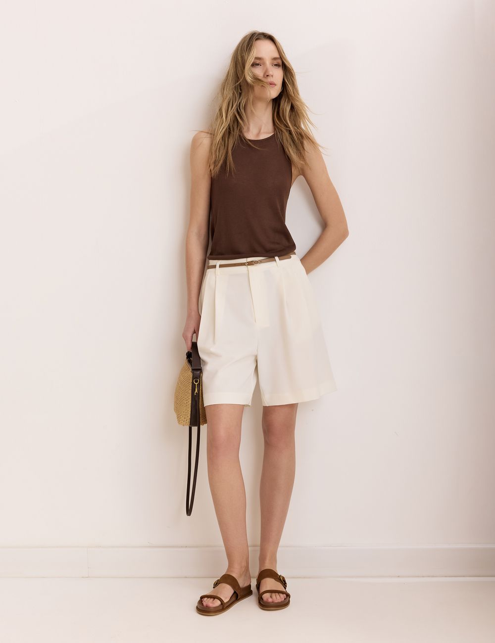 מכנסי ברמודה