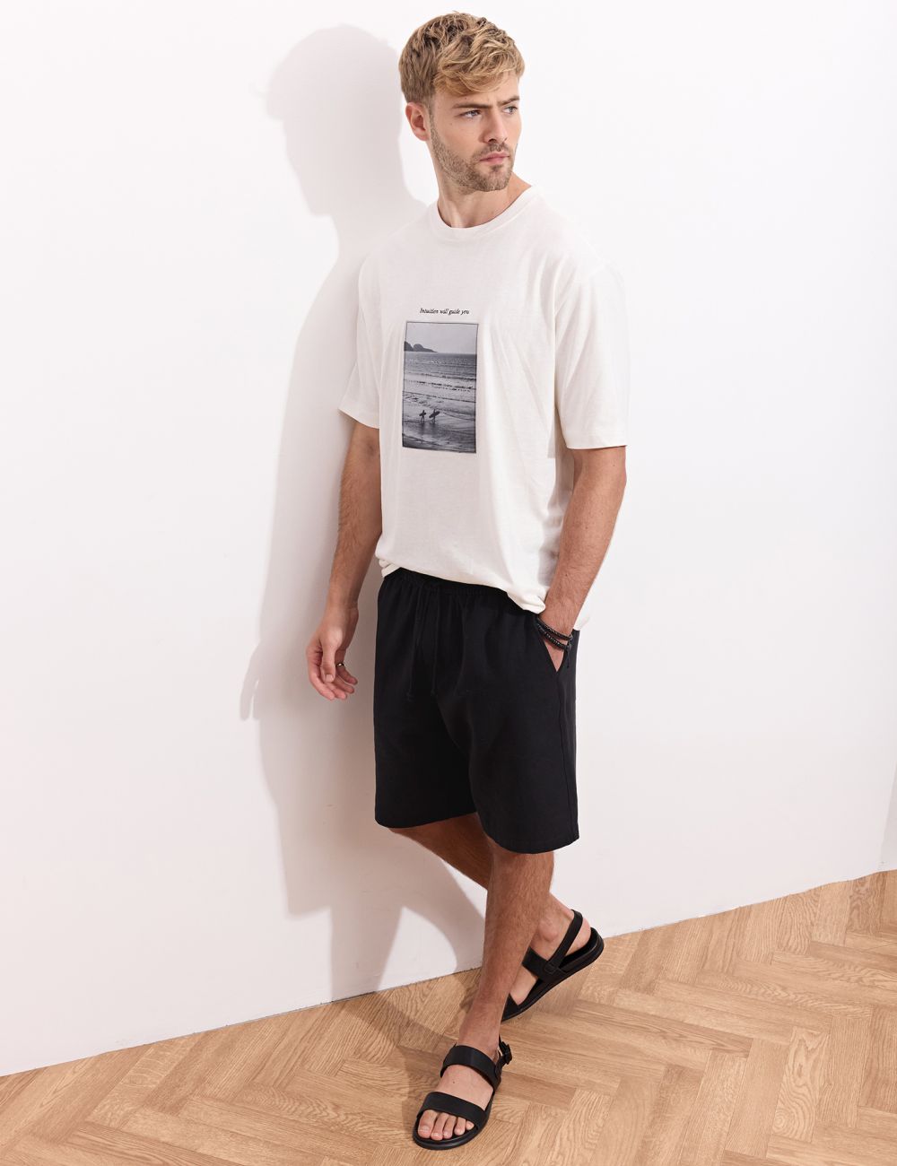 מכנס CHINNO קצר