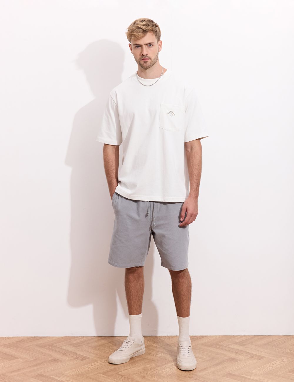 מכנס CHINNO קצר