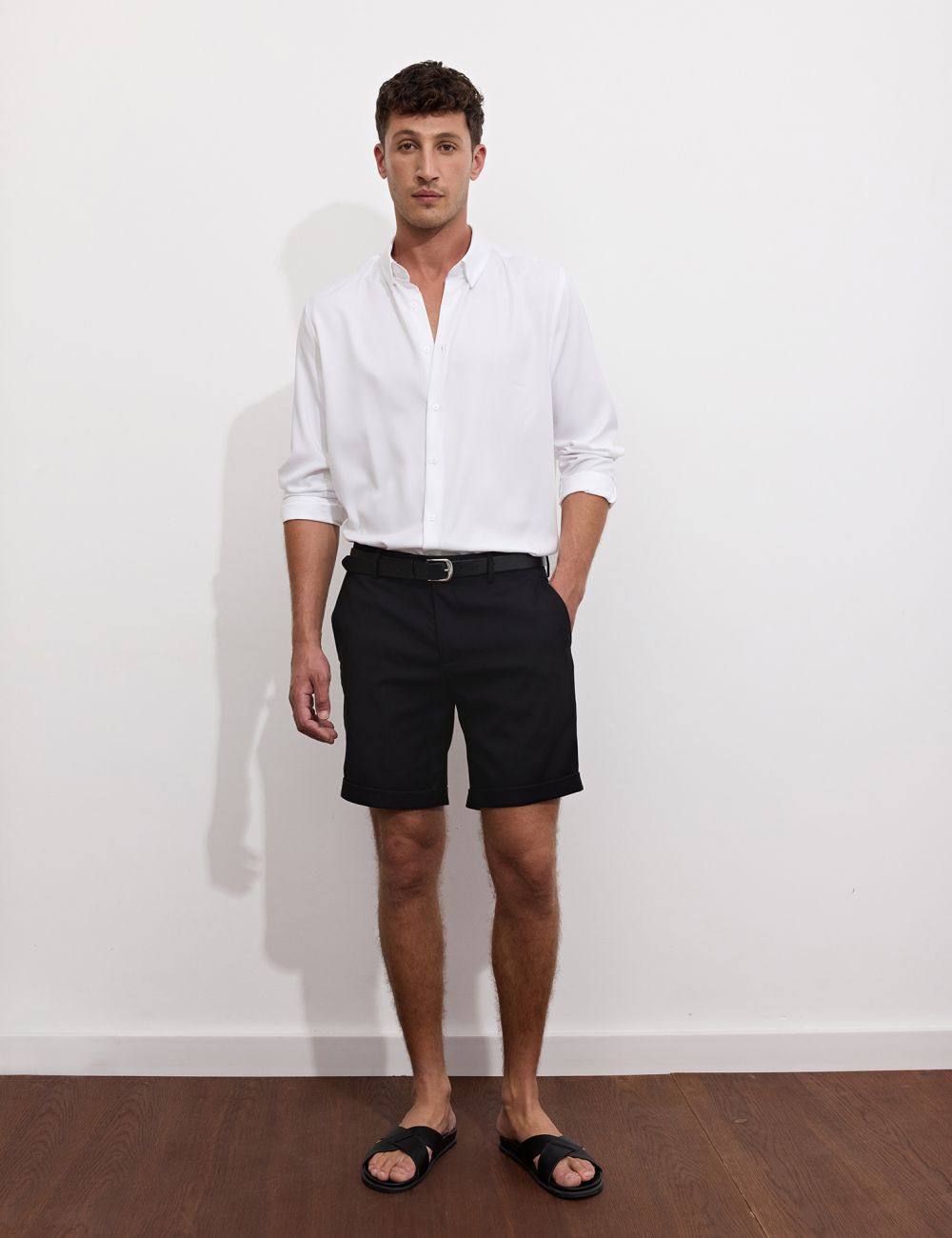 ברמודה מוחייטת