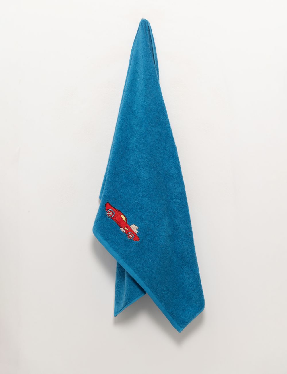 מגבת ילדים Hot wheels  90x120cm