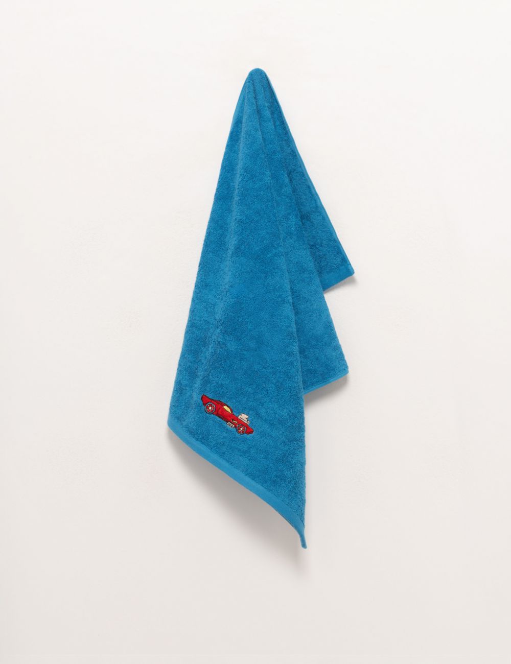 מגבת Hot wheels 50x90cm