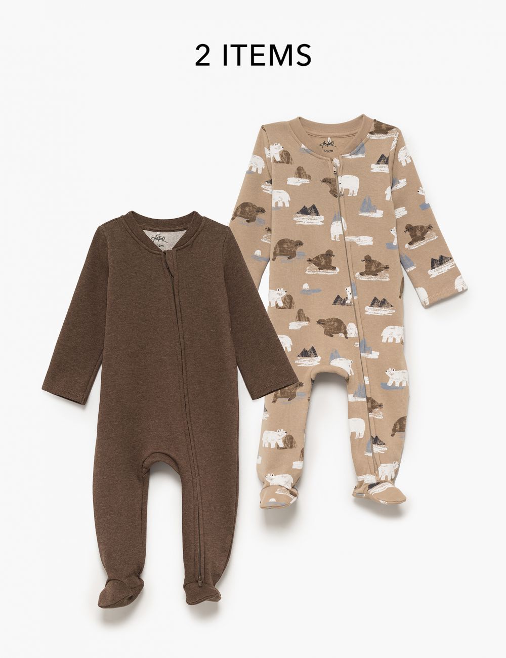 מארז אוברולים NB-24M