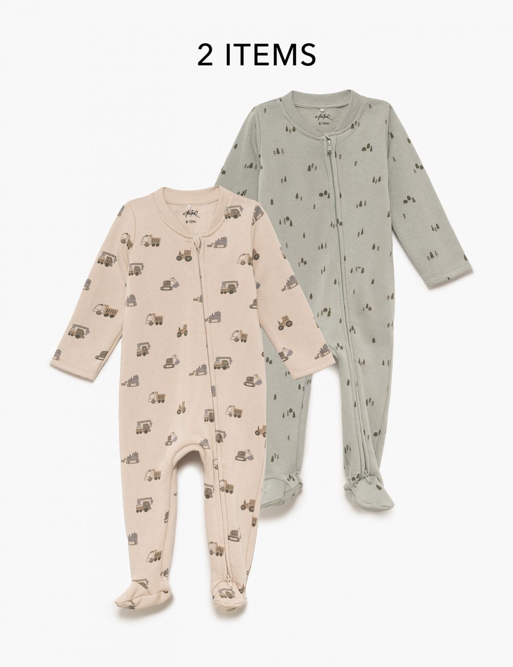 מארז אוברולים NB-24M