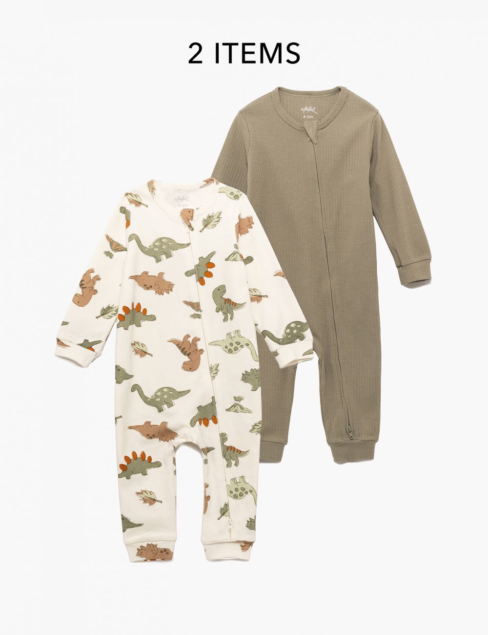 מארז אוברולים NB-24M