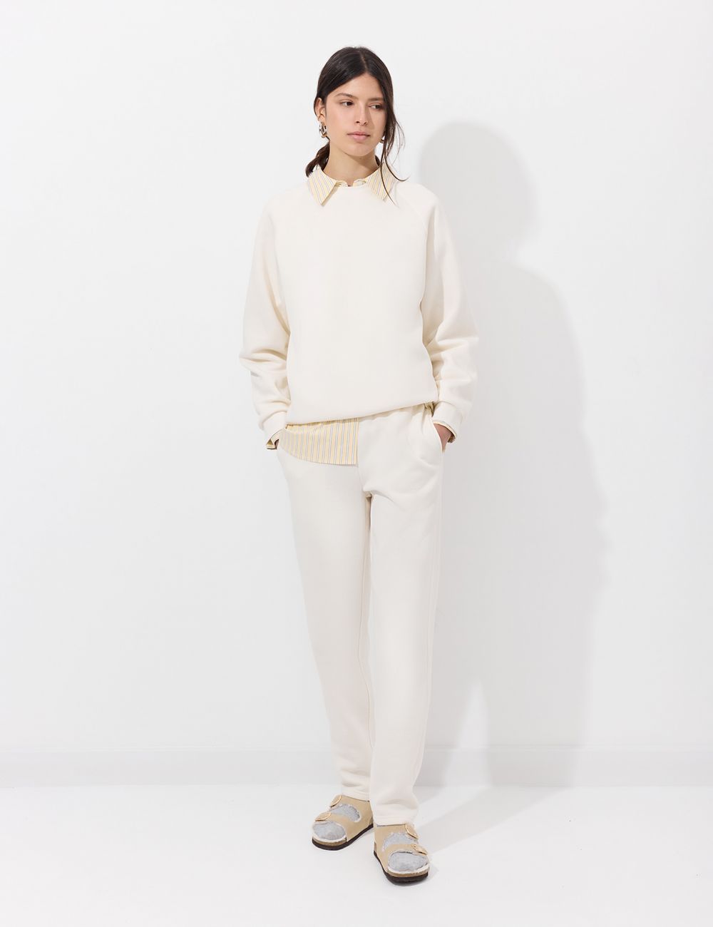 מכנסיי פוטר בייסיק