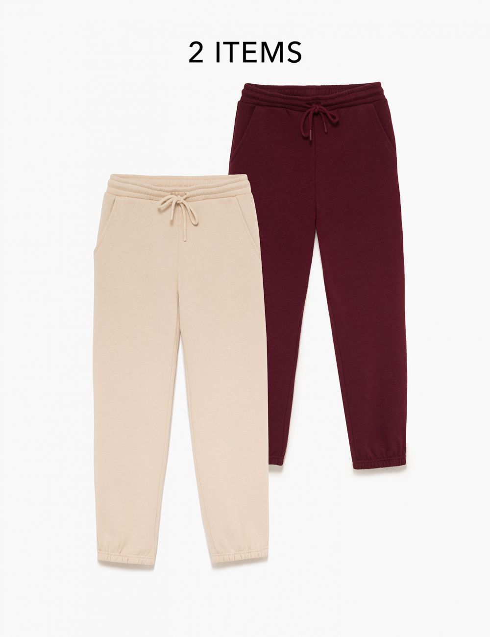 מארז זוג מכנסי פוטר 4Y-12Y