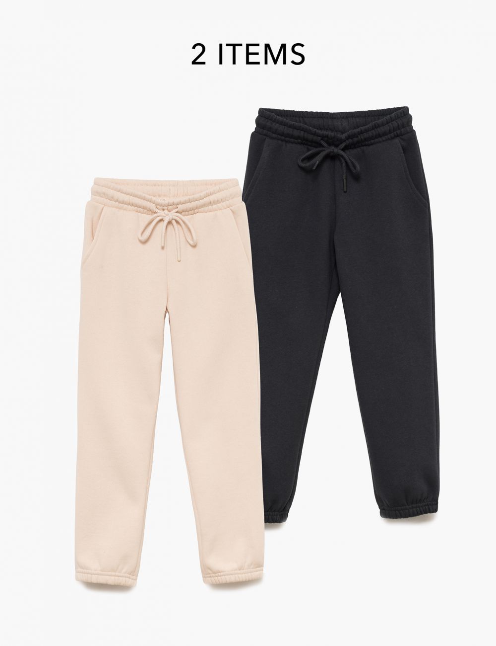 זוג פוטרים 4Y-12Y