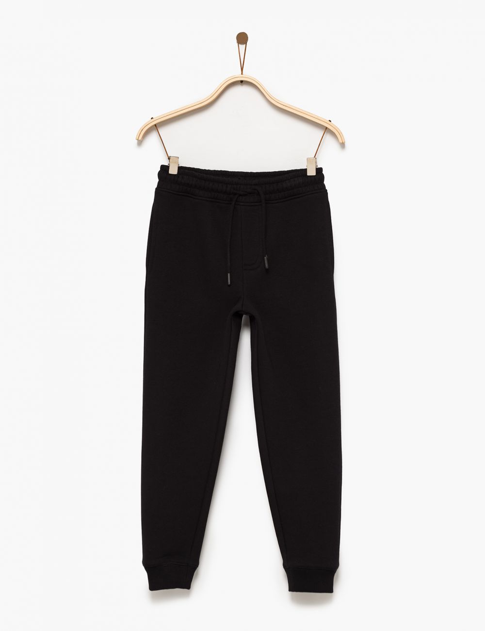 מכנסי פוטר ארוכים