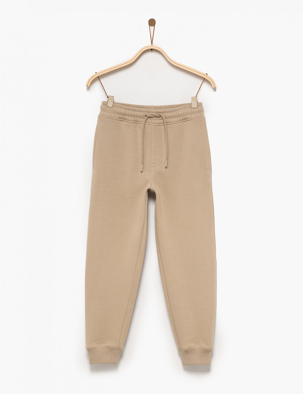 מכנסי פוטר ארוכים