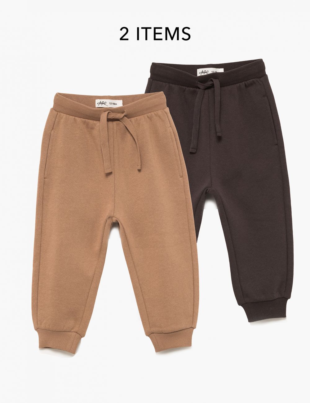 מארז זוג מכנסי פוטר 6M-4Y