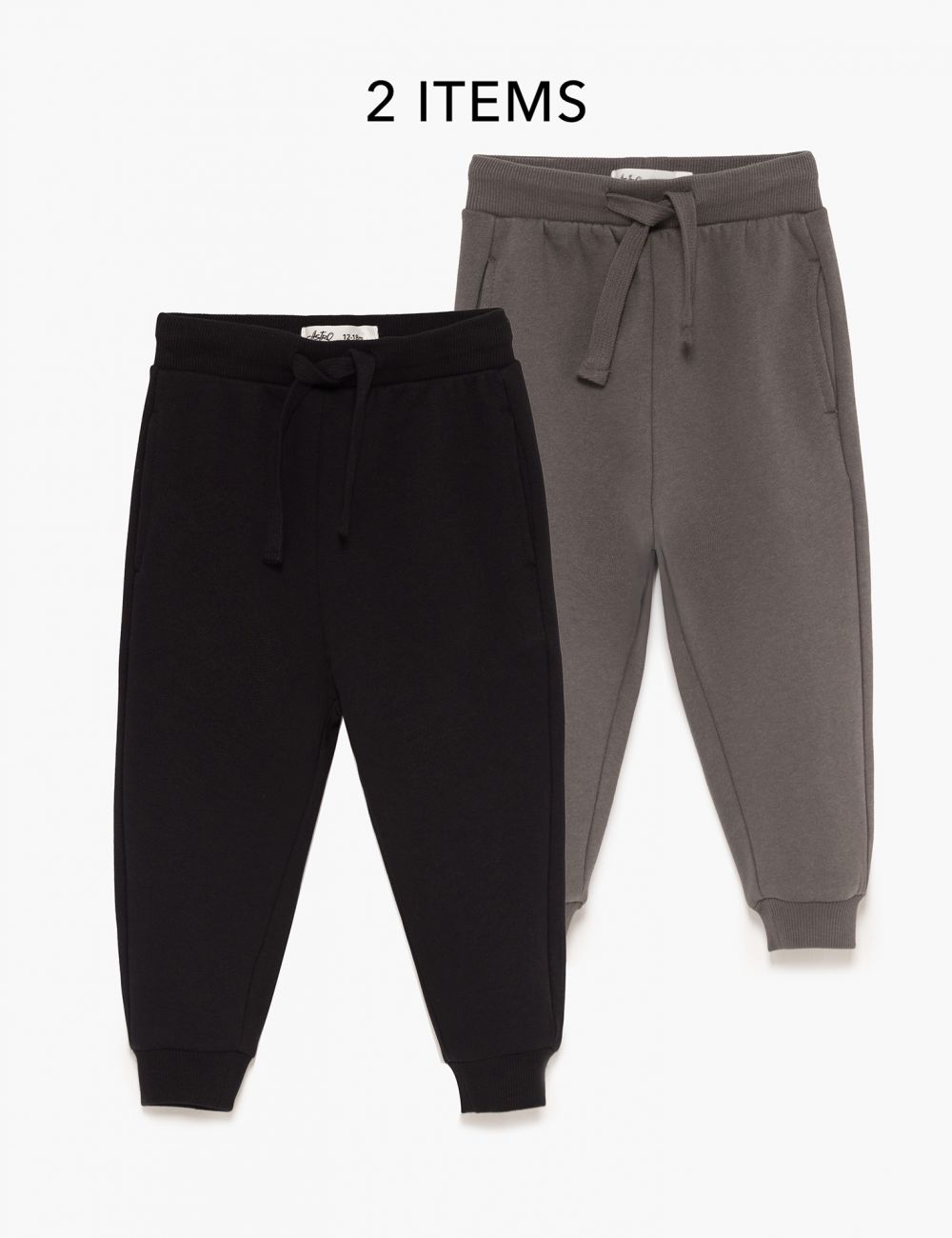 מארז זוג מכנסי פוטר 6M-4Y