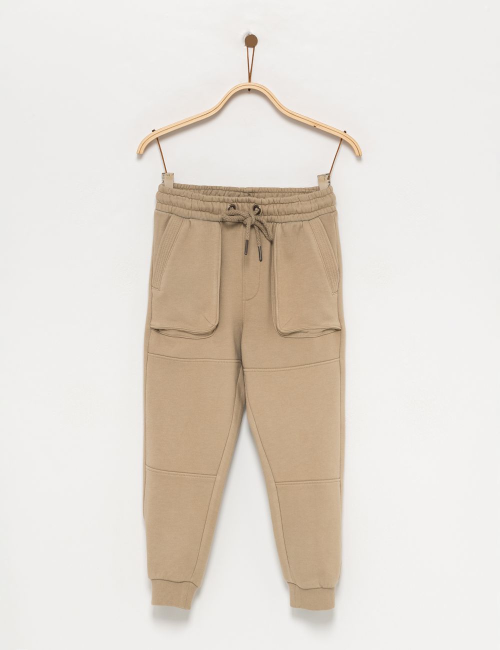 מכנסי פוטר ג’וגר