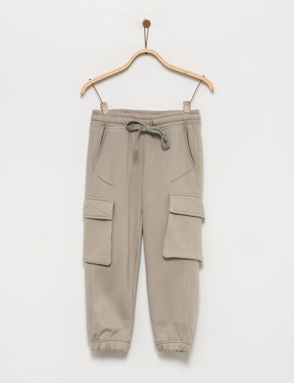 מכנסי פוטר CARGO