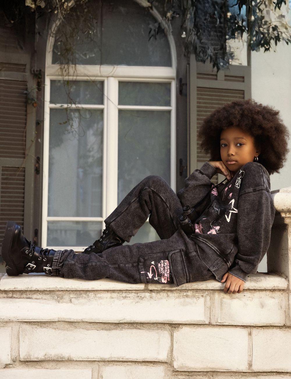 מכנסי דגמ״ח