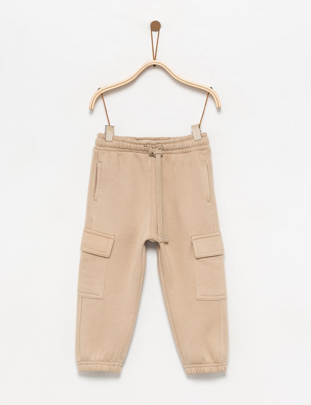 מכנסי פוטר CARGO