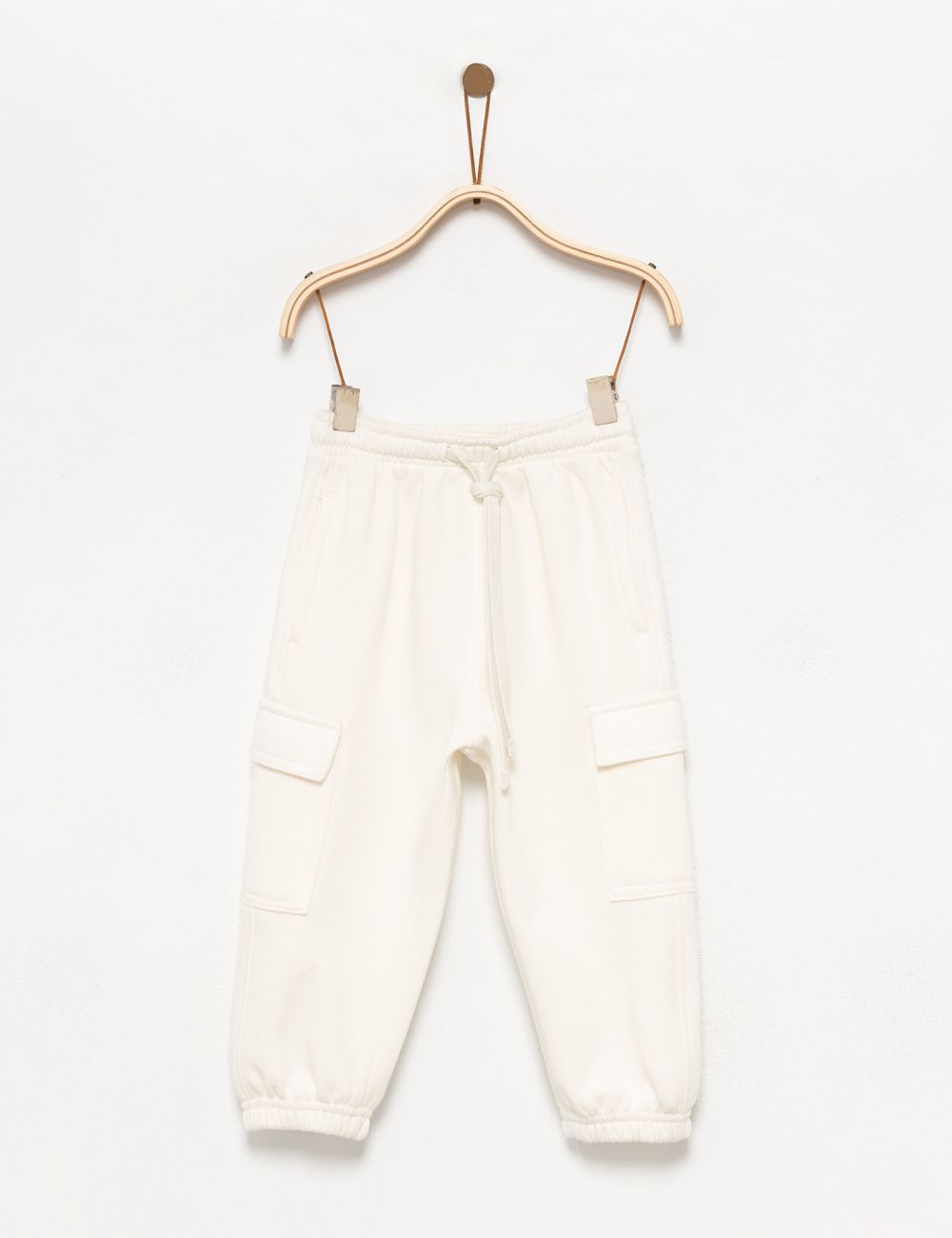 מכנסי פוטר CARGO