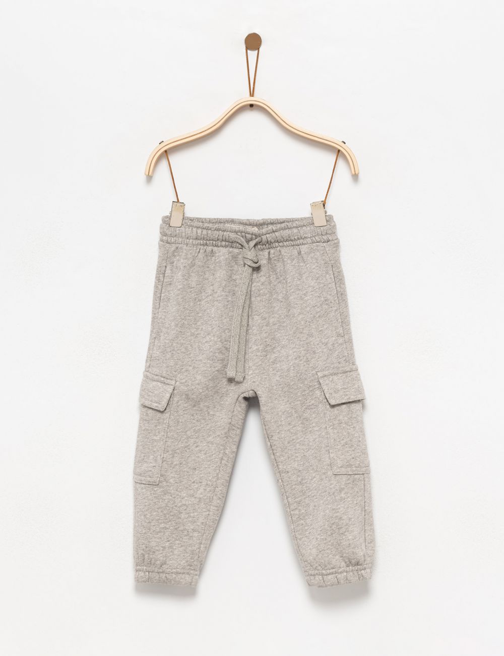 מכנסי פוטר CARGO