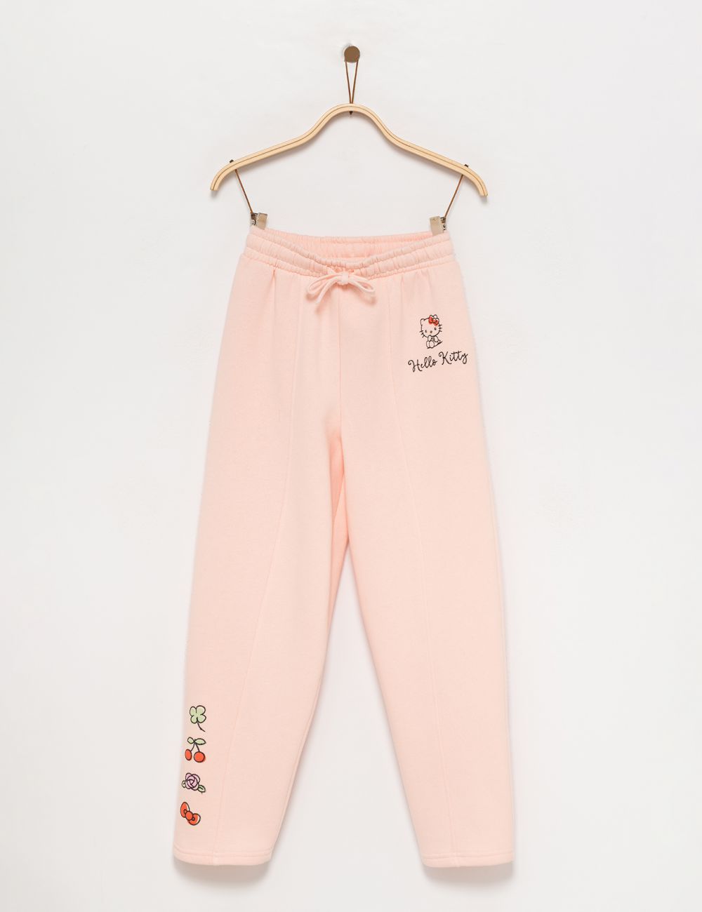 מכנסי פוטר Hello Kitty