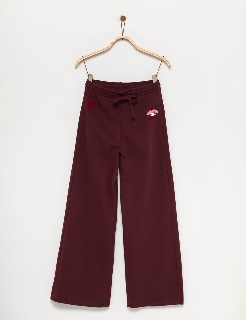 מכנסי פרנץ טרי מיי מלודי