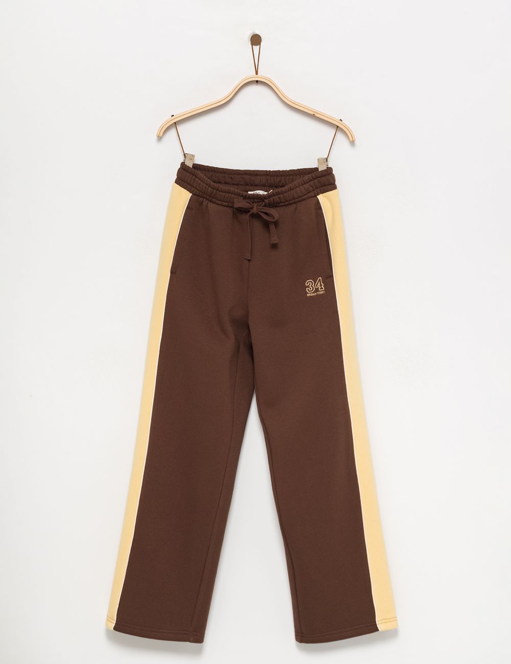 מכנסי פוטר רטרו