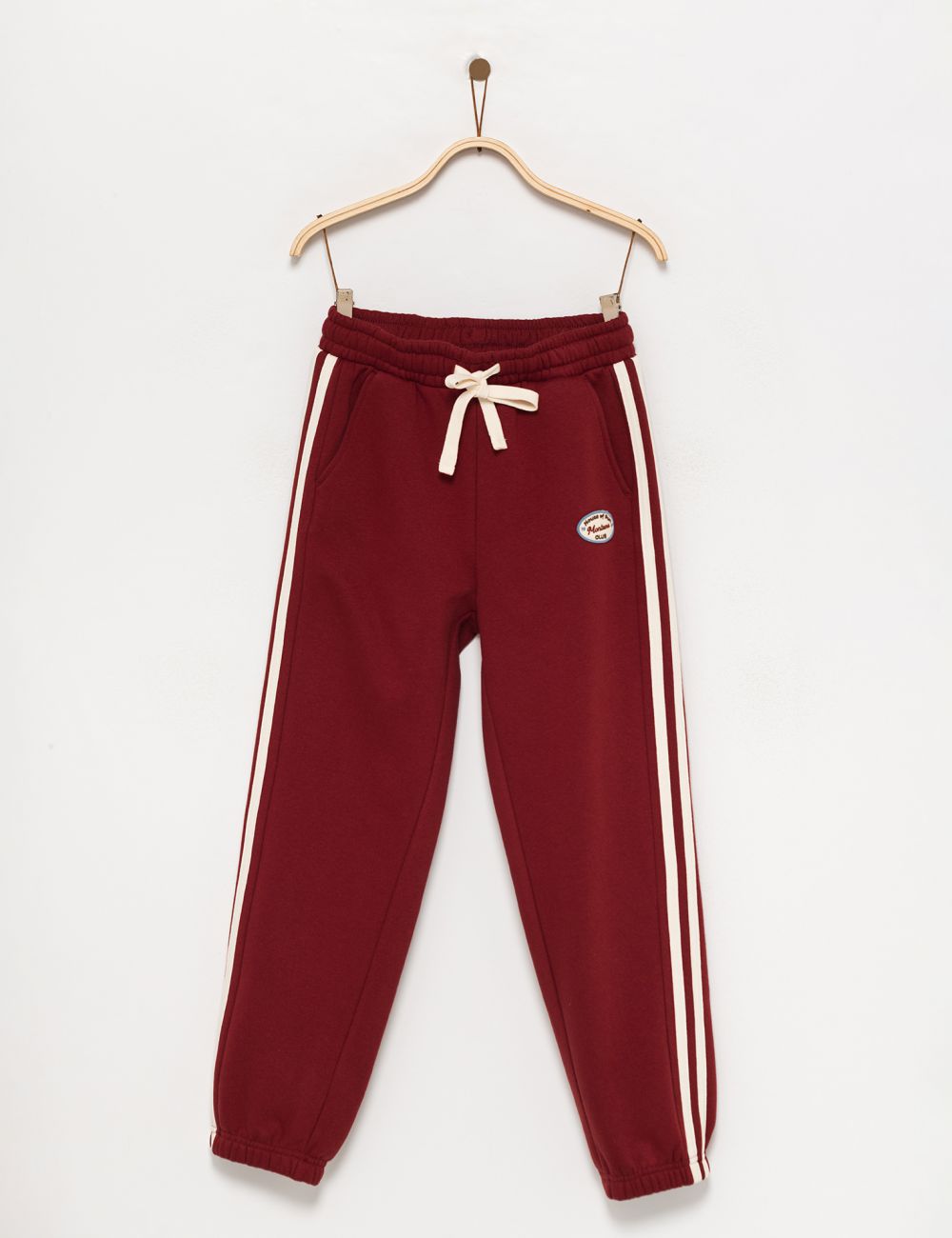 מכנסי פוטר ג’וגר