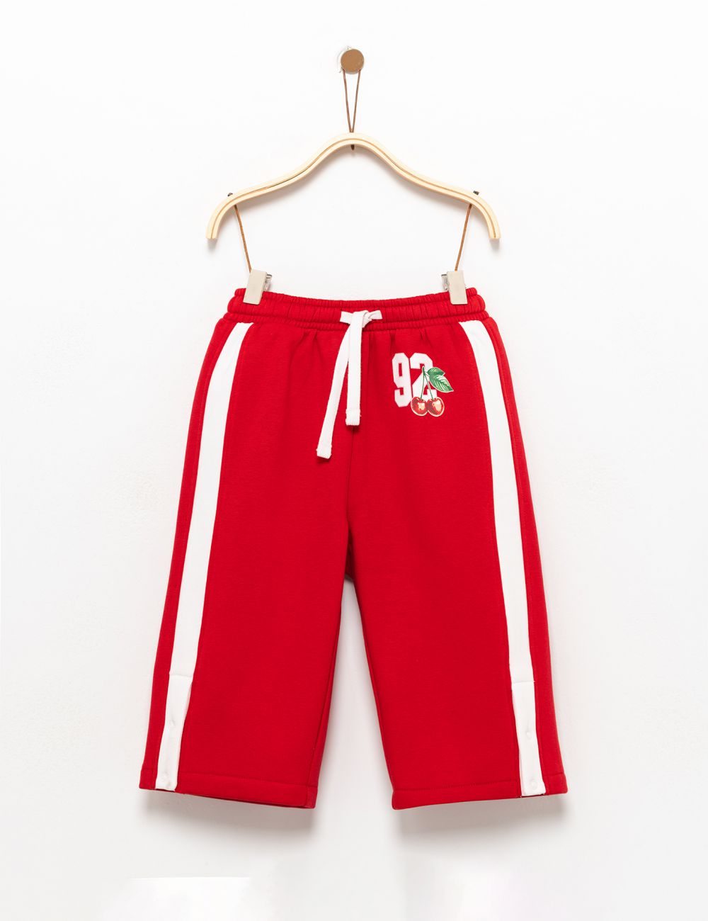 מכנסיים עם הדפס