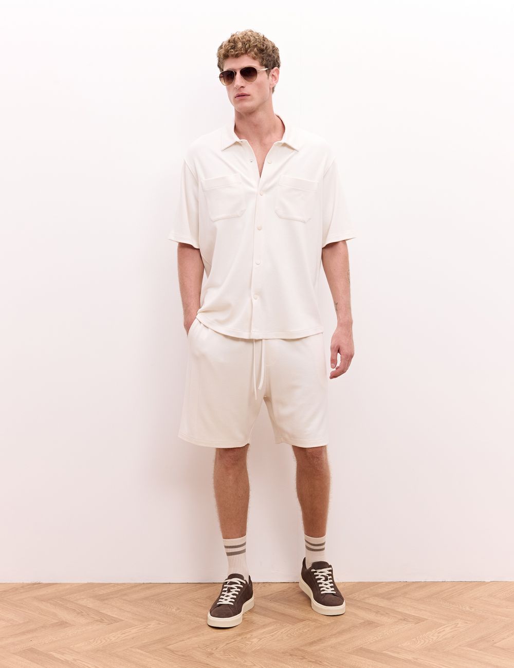 ברמודת CHINNO סריג