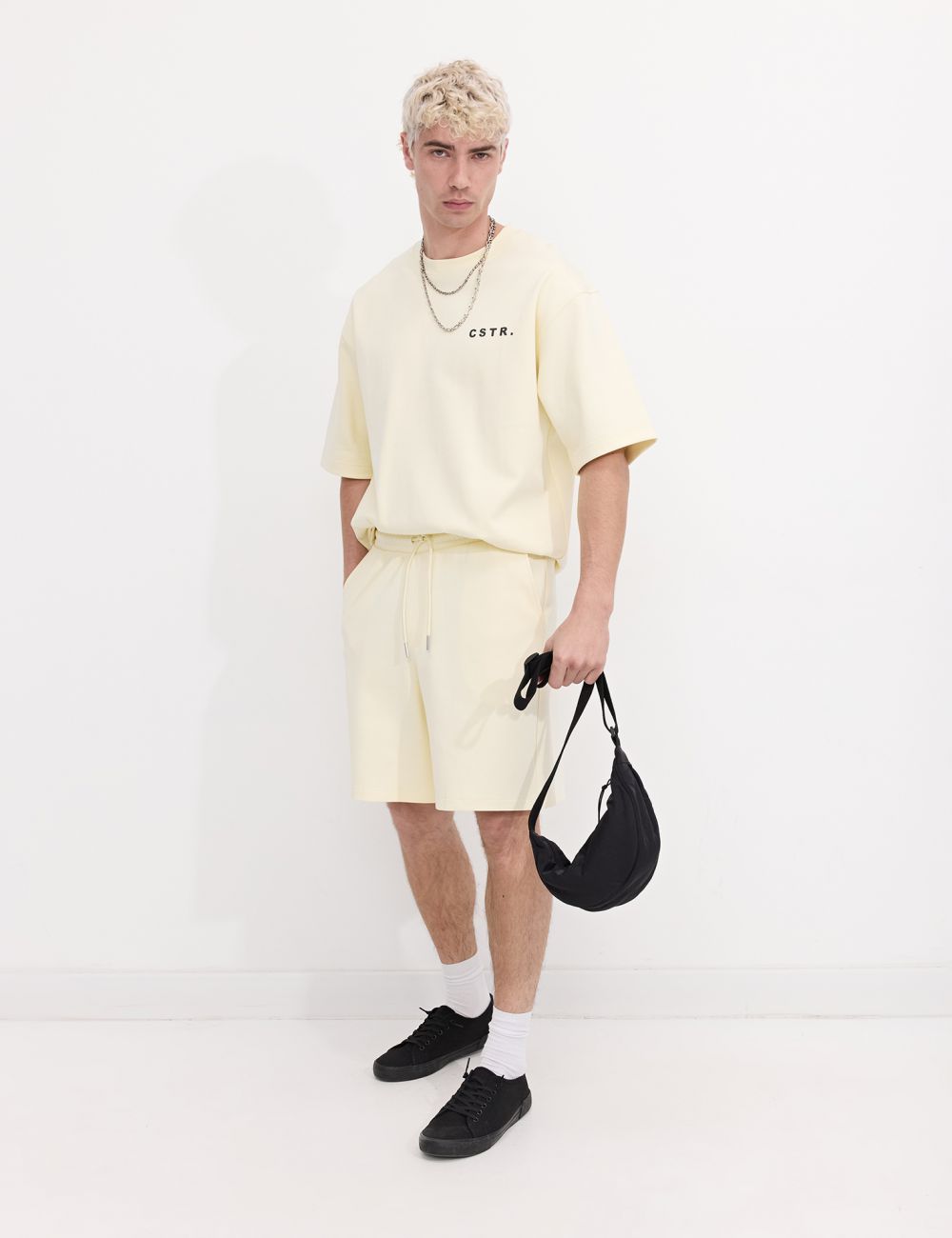 ברמודה מבד עבה