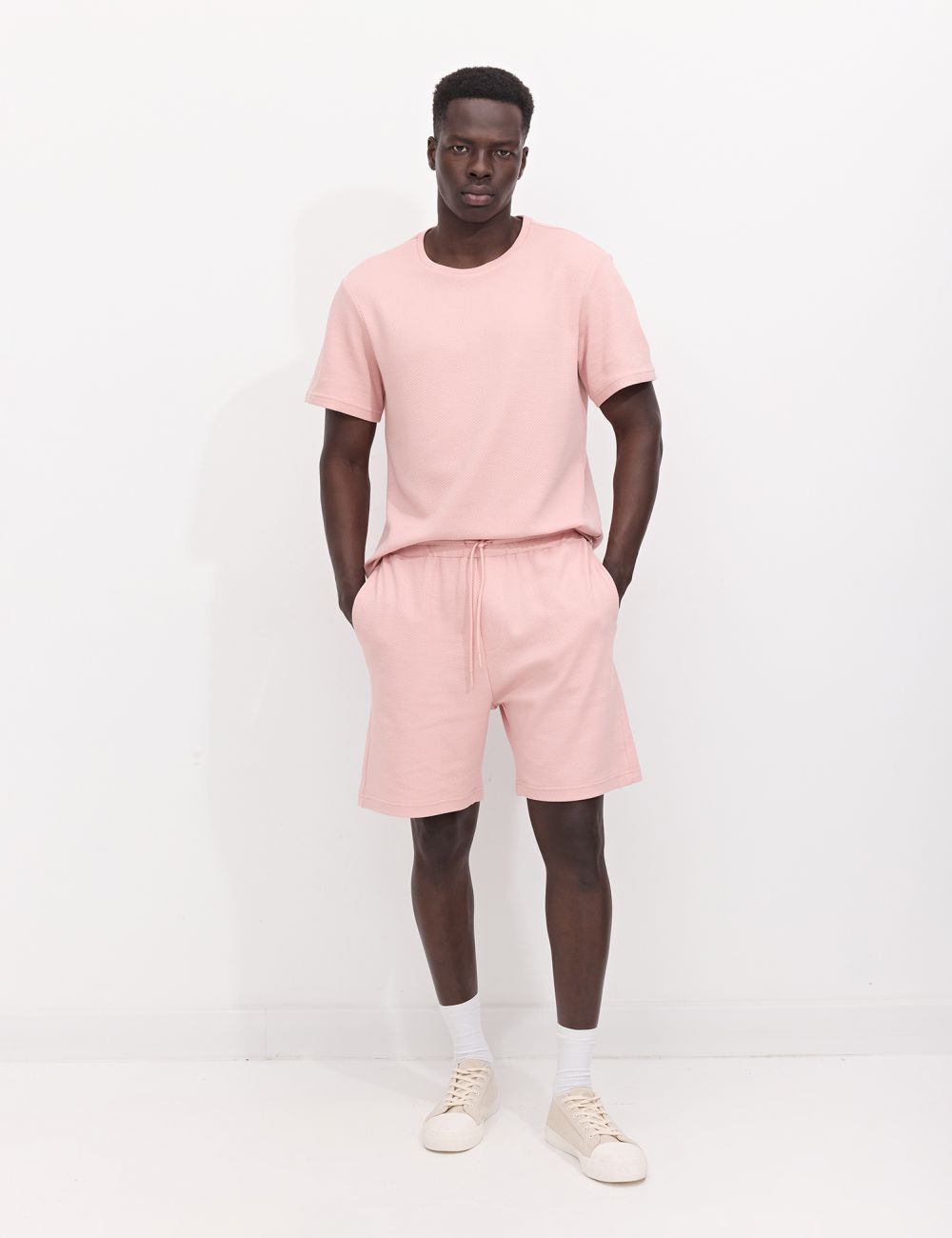 ברמודה עם טקסטורה