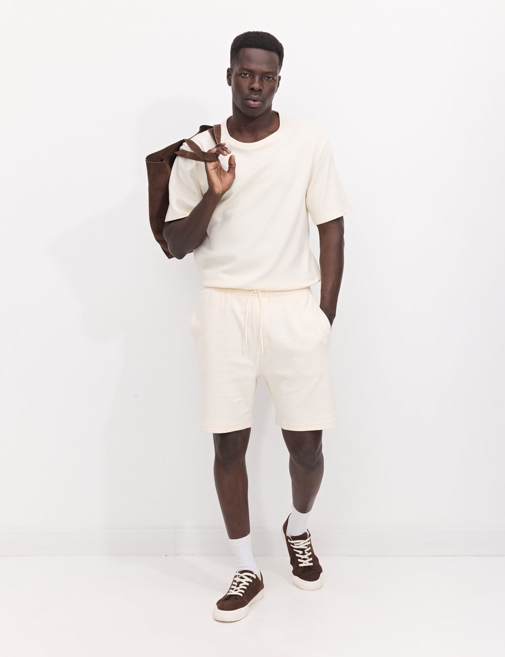 ברמודה עם טקסטורה