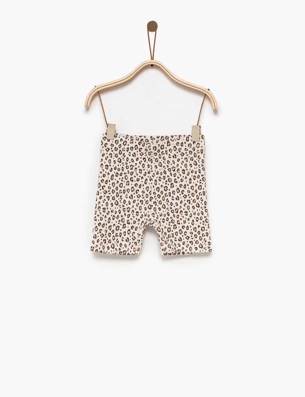 טייץ פוינטל קצר