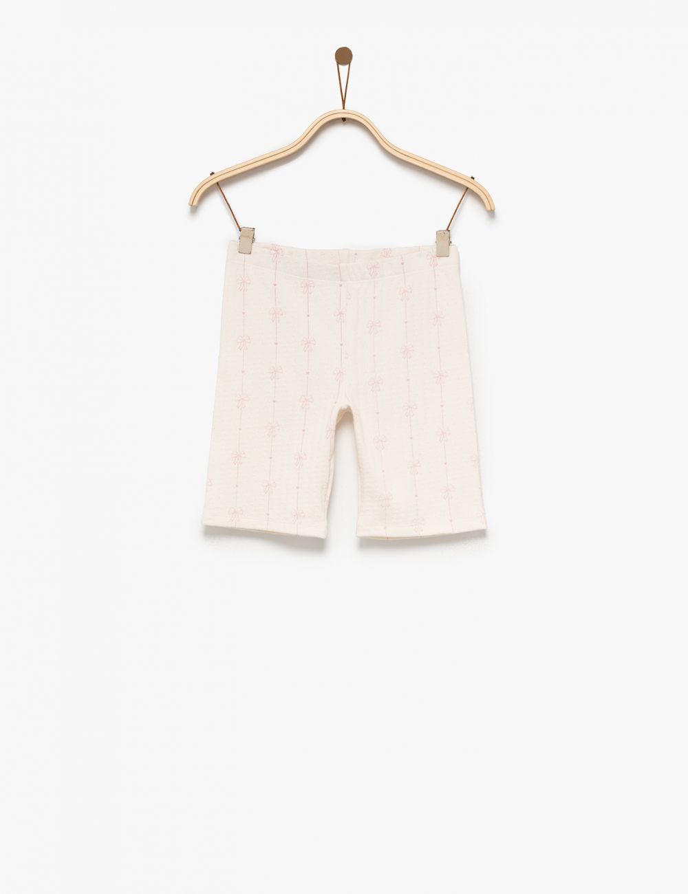 מכנסי פוינטל