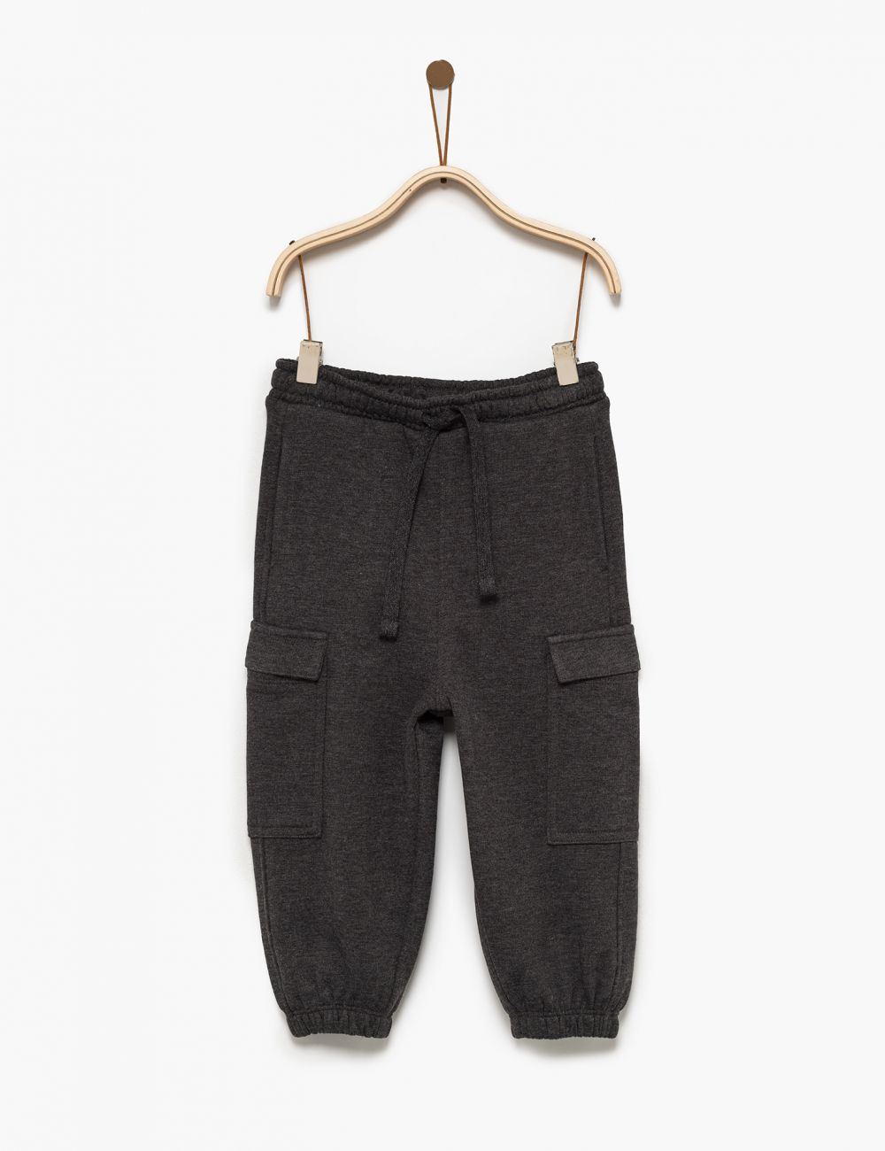 מכנסי פוטר CARGO