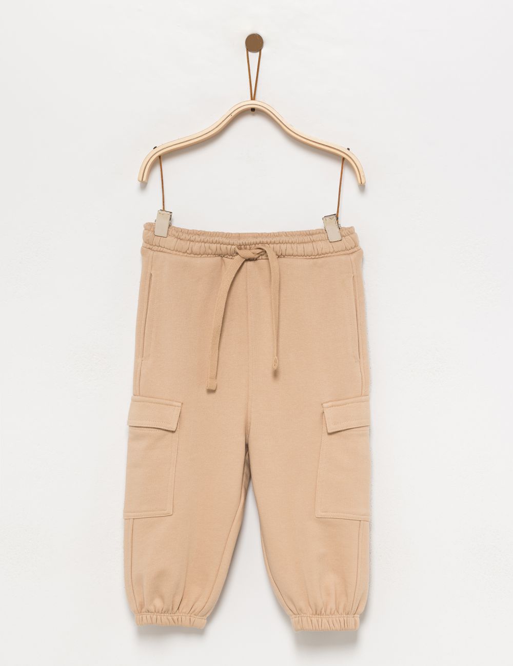 מכנסי פוטר CARGO