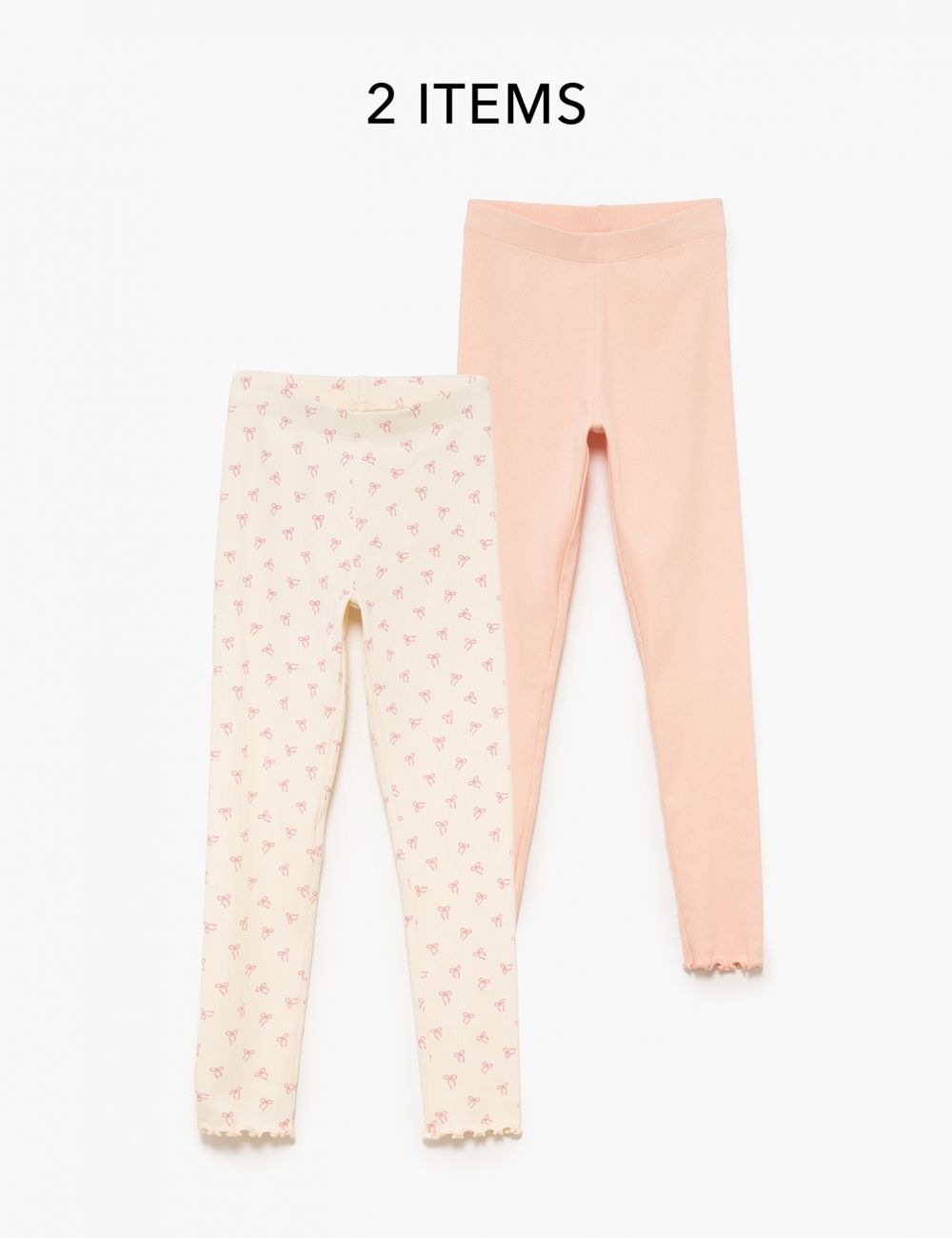 מארז זוג טייצי ריב ארוכים 4Y-12Y