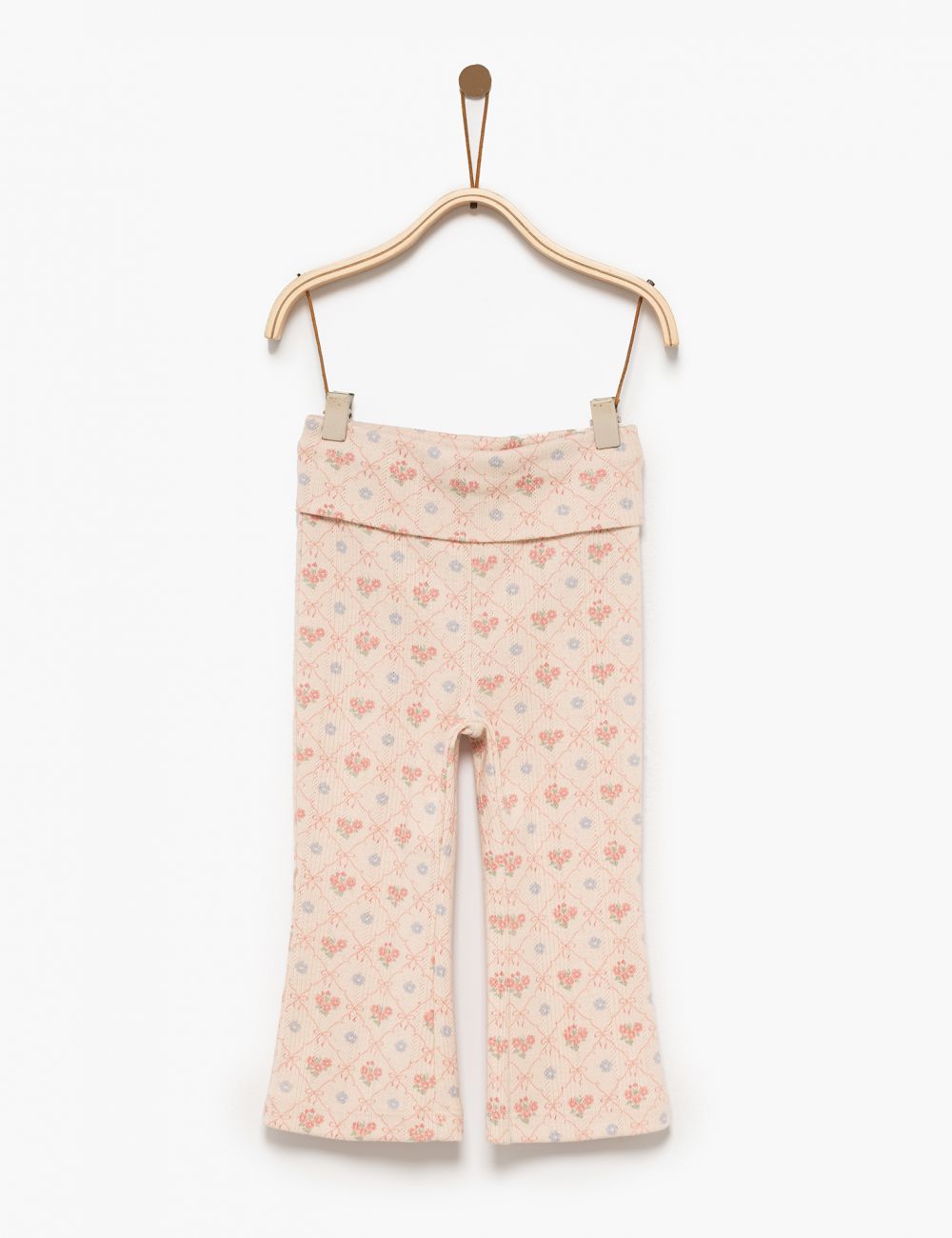 מכנסי פוינטל